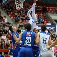 KK Cibona - KK Zadar, HT Premijer liga, polufinale doigravanja, 24.5.2023.