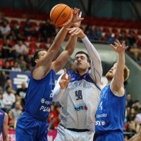 KK Cibona - KK Zadar, HT Premijer liga, polufinale doigravanja, 24.5.2023.