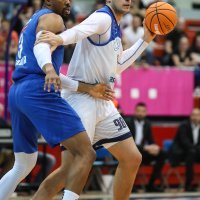 KK Cibona - KK Zadar, HT Premijer liga, polufinale doigravanja, 24.5.2023.