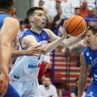 KK Cibona - KK Zadar, HT Premijer liga, polufinale doigravanja, 24.5.2023.