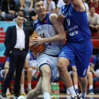 KK Cibona - KK Zadar, HT Premijer liga, polufinale doigravanja, 24.5.2023.