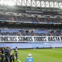 Real Madrid - Rayo Vallecano, španjolska liga, 24.5.2023.