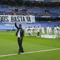 Real Madrid - Rayo Vallecano, španjolska liga, 24.5.2023.