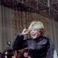 Tina Turner