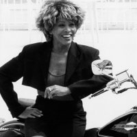 Tina Turner