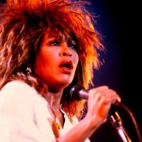 Tina Turner