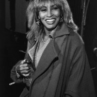 Tina Turner