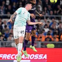 Fiorentina - Inter