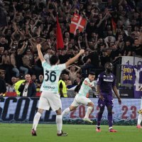 Fiorentina - Inter
