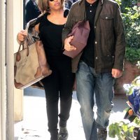 Erwin Bach i Tina Turner