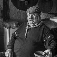 Joze Batinić Bukalo