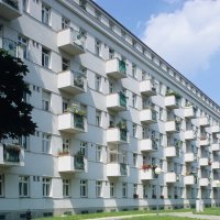 Zgrade Gemeindebaua u Beču