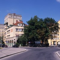Zgrade Gemeindebaua u Beču
