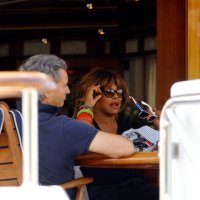 Tina Turner u Dubrovniku 2012.
