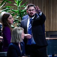 Premijer Plenković i ministar Malenica predstavili prijedlog Zakona o izbornim jedinicama