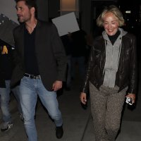 Sharon Stone s novim dečkom