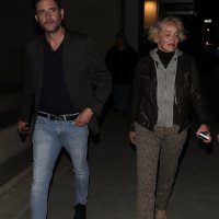 Sharon Stone s novim dečkom