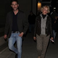 Sharon Stone s novim dečkom