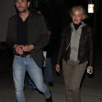 Sharon Stone s novim dečkom