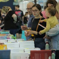 Prvi Panonski festival knjige u Osijeku