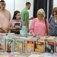 Prvi Panonski festival knjige u Osijeku