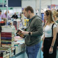 Prvi Panonski festival knjige u Osijeku