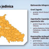 2. izborna jedinica
