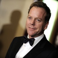 Kiefer Sutherland
