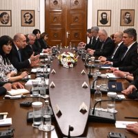 Milanović u Bugarskoj