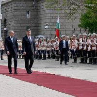 Milanović u Bugarskoj