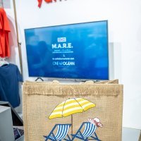 Yamamay summer bag