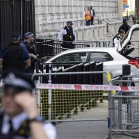 Incident u Downing Streetu