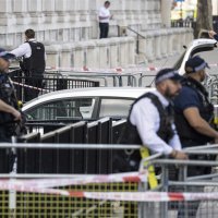 Incident u Downing Streetu