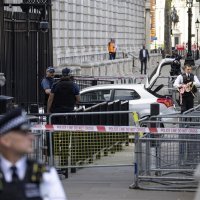 Incident u Downing Streetu