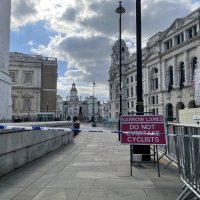 Incident u Downing Streetu