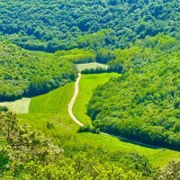 Weekend Bike & Gourmet Tour