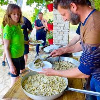 Weekend Bike & Gourmet Tour