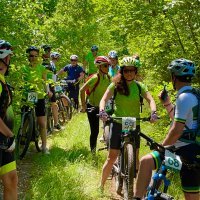 Weekend Bike & Gourmet Tour