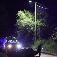 Blaškovec: U prometnoj nesreći smrtno stradala jedna osoba