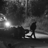 Blaškovec: U prometnoj nesreći smrtno stradala jedna osoba