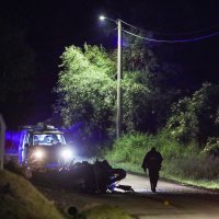 Blaškovec: U prometnoj nesreći smrtno stradala jedna osoba