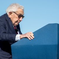 Henry Kissinger