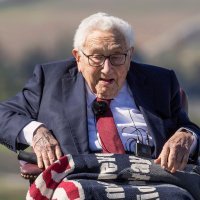 Henry Kissinger