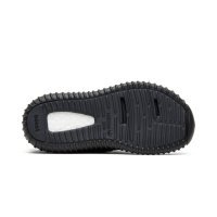The Yeezy Boost 350 Pirate Black