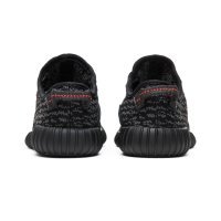 The Yeezy Boost 350 Pirate Black