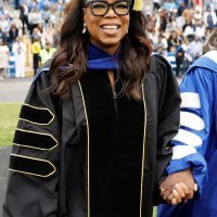 Oprah Winfrey