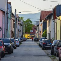 Honor Magic5 Pro primjeri fotografija