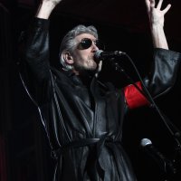 Roger Waters