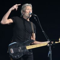 Roger Waters
