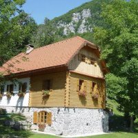 Holiday House Sobol